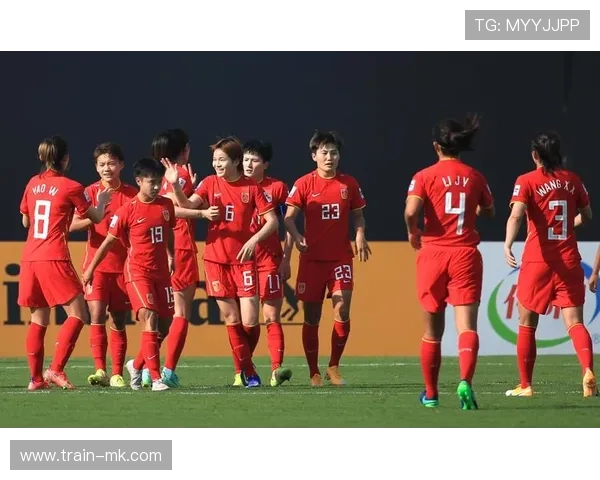 中国队热身赛旗开得胜，展现良好竞技状态