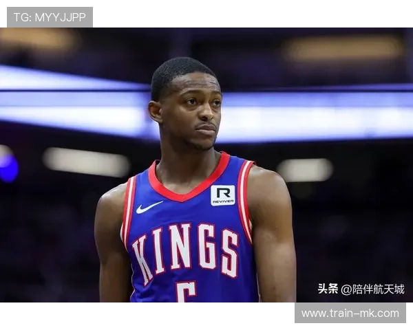 达龙·福克斯领衔国王队提速突围，新赛季冲击西部新势力