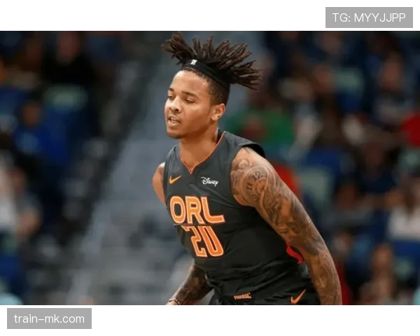 富尔茨携手魔术队展望未来,球队重建之路迈出关键一步 富尔茨携手魔术队展望未来,球队重建之路迈出关键一步