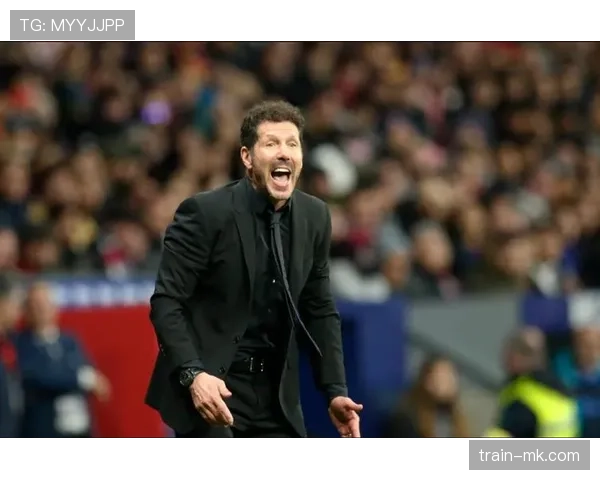 奥布拉克续约西蒙尼，马竞稳定性与竞争力再获提升