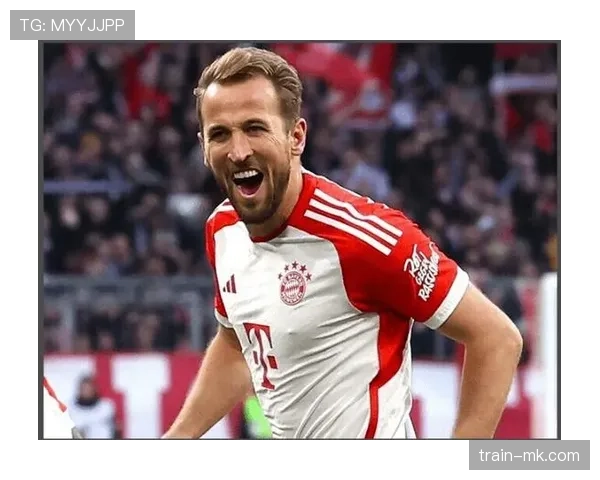 哈里·凯恩披上拜仁9号战袍，德甲新征程引万众期待