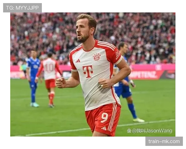 哈里·凯恩首夺职业生涯冠军奖杯，圆梦荣耀时刻