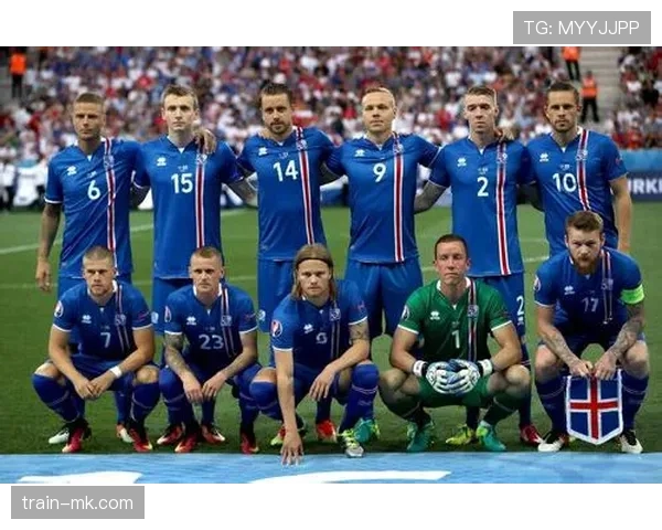 冰岛足球热潮席卷全国，小国大梦点燃全民激情与团结