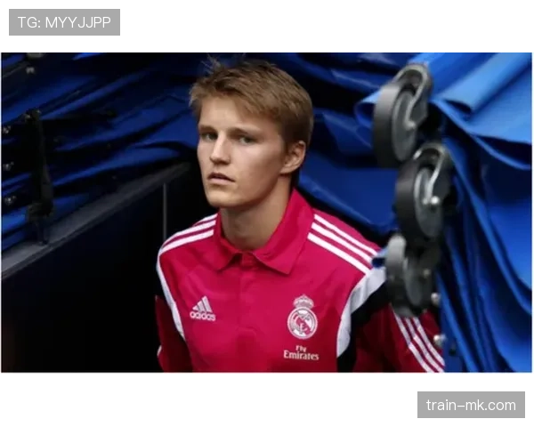 厄德高:从皇马神童到租借流浪者的职业生涯全景解析