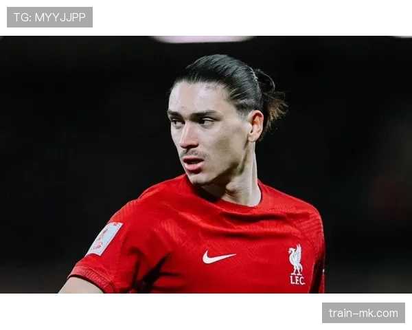 努涅斯利物浦生涯初期贡献与争议解析