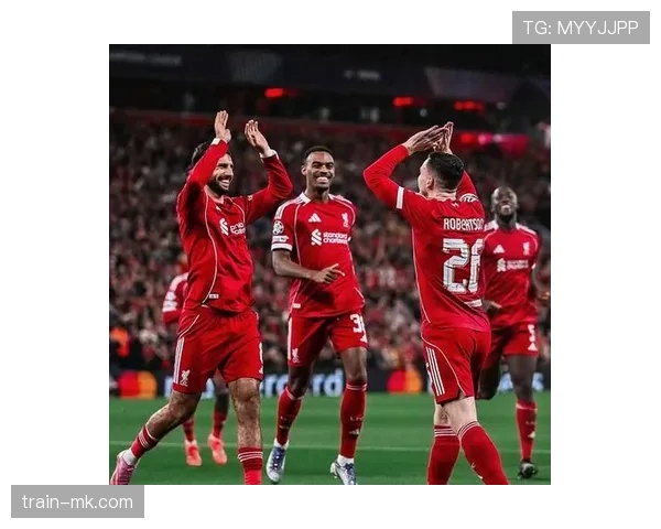 利物浦进攻问题不在创造而在选择，关键战效率受考验