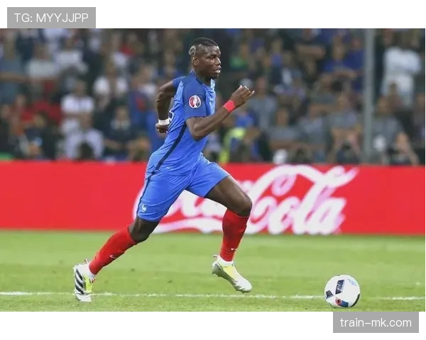 博格巴中场价值解析