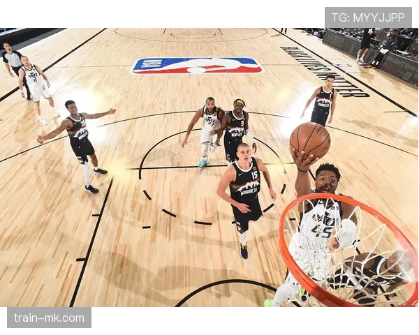 米尔萨普挡拆拉开空间提升内线得分效率助掘金稳固轮换