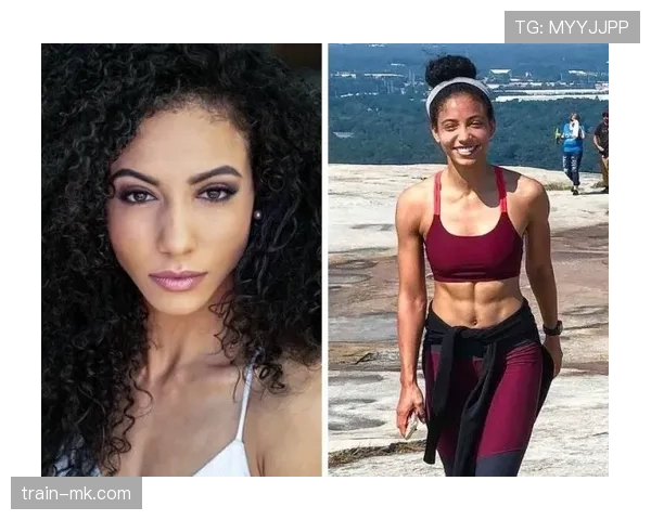 埃琳·安德森素颜在厨房做早饭，门口却停着好几辆超跑，我笑得有点尴尬