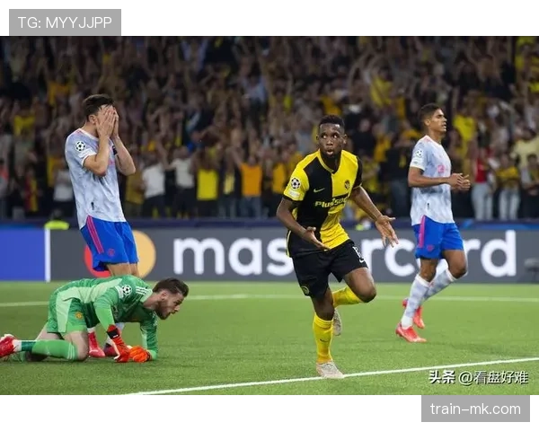 曼联不是赢不了，而是根本稳不住胜势