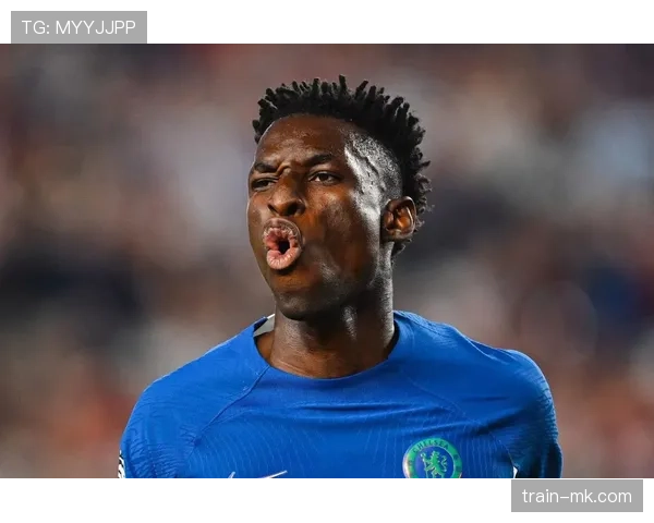 切尔西进攻持续断电，终结能力不足还是体系问题已逐步显现