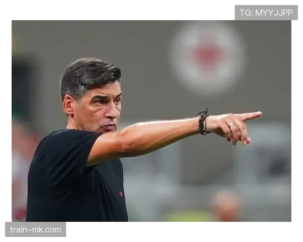 米兰内讧引爆危机！皮奥利战术体系崩塌，红黑军团争冠梦碎？